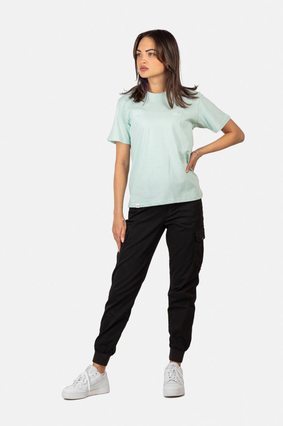 Reell Women Staple T-Shirt Verkauf