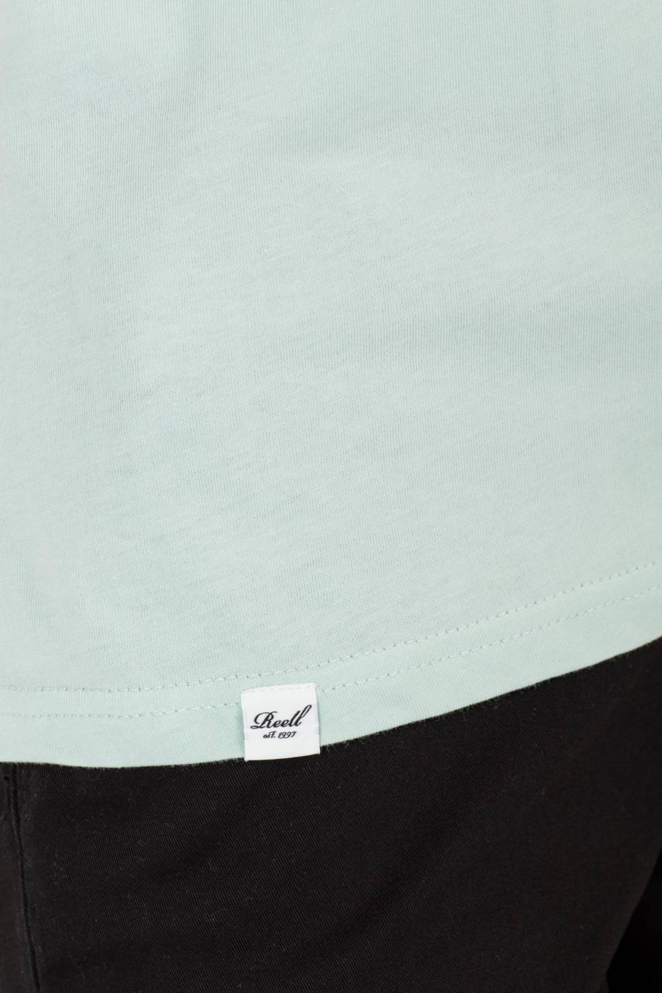 Reell Women Staple T-Shirt Verkauf