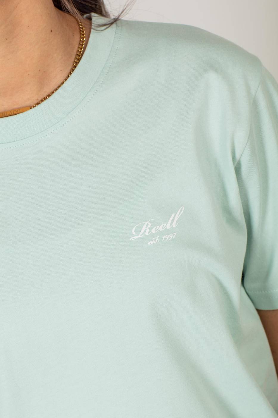 Reell Women Staple T-Shirt Verkauf