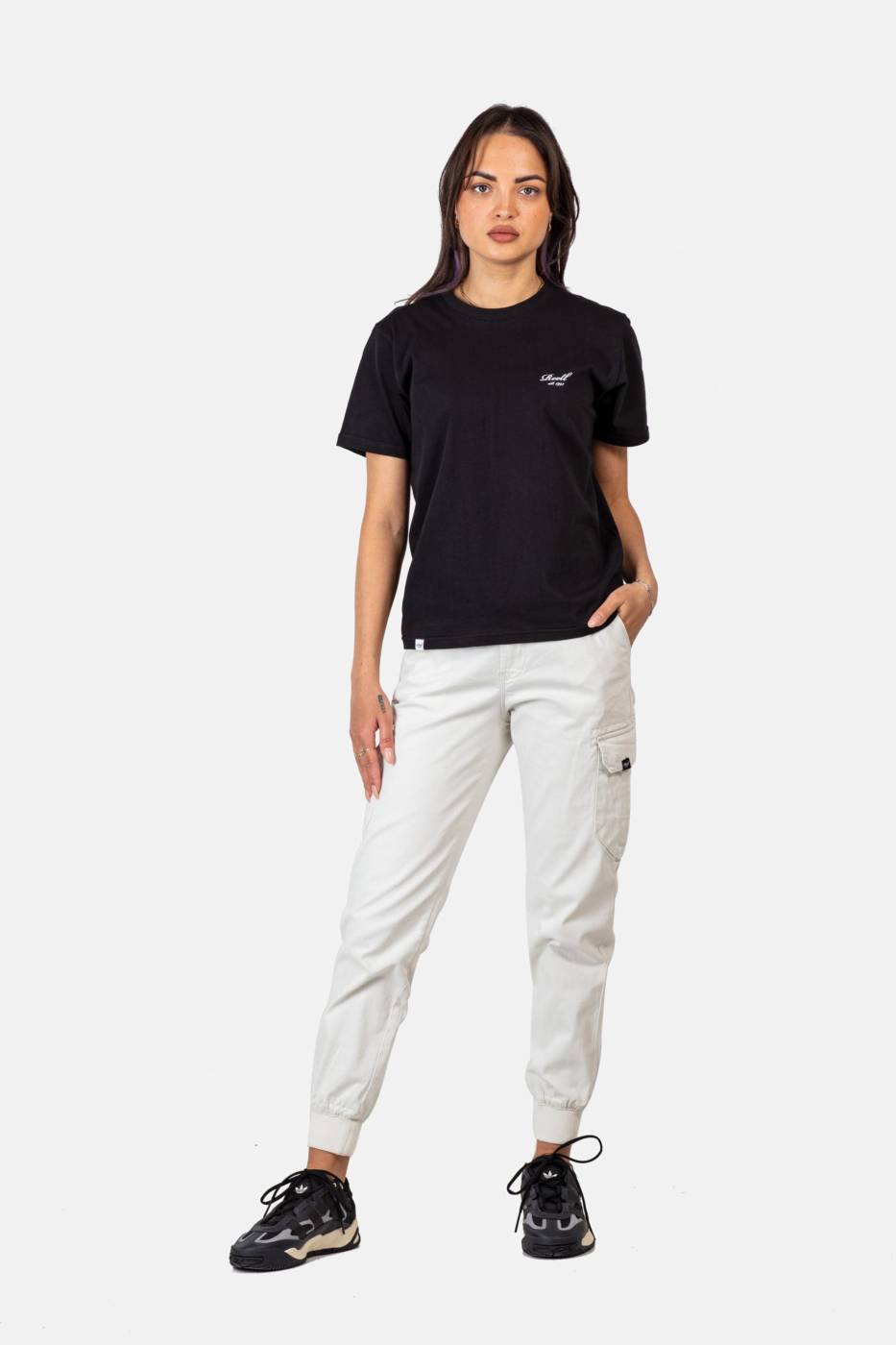Reell Women Staple T-Shirt Angebote