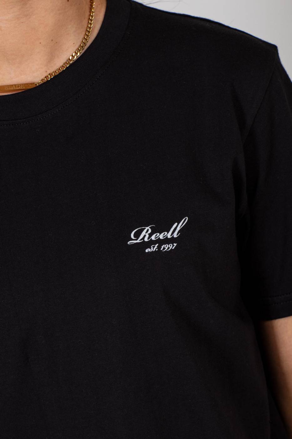 Reell Women Staple T-Shirt Angebote