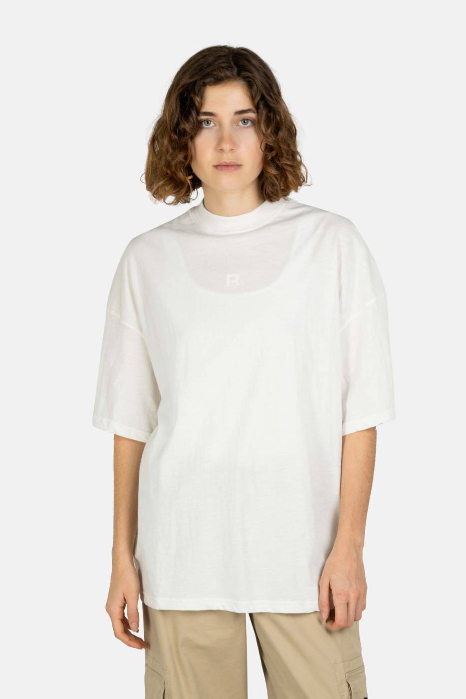 Reell Women Tara T-Shirt Hotsell