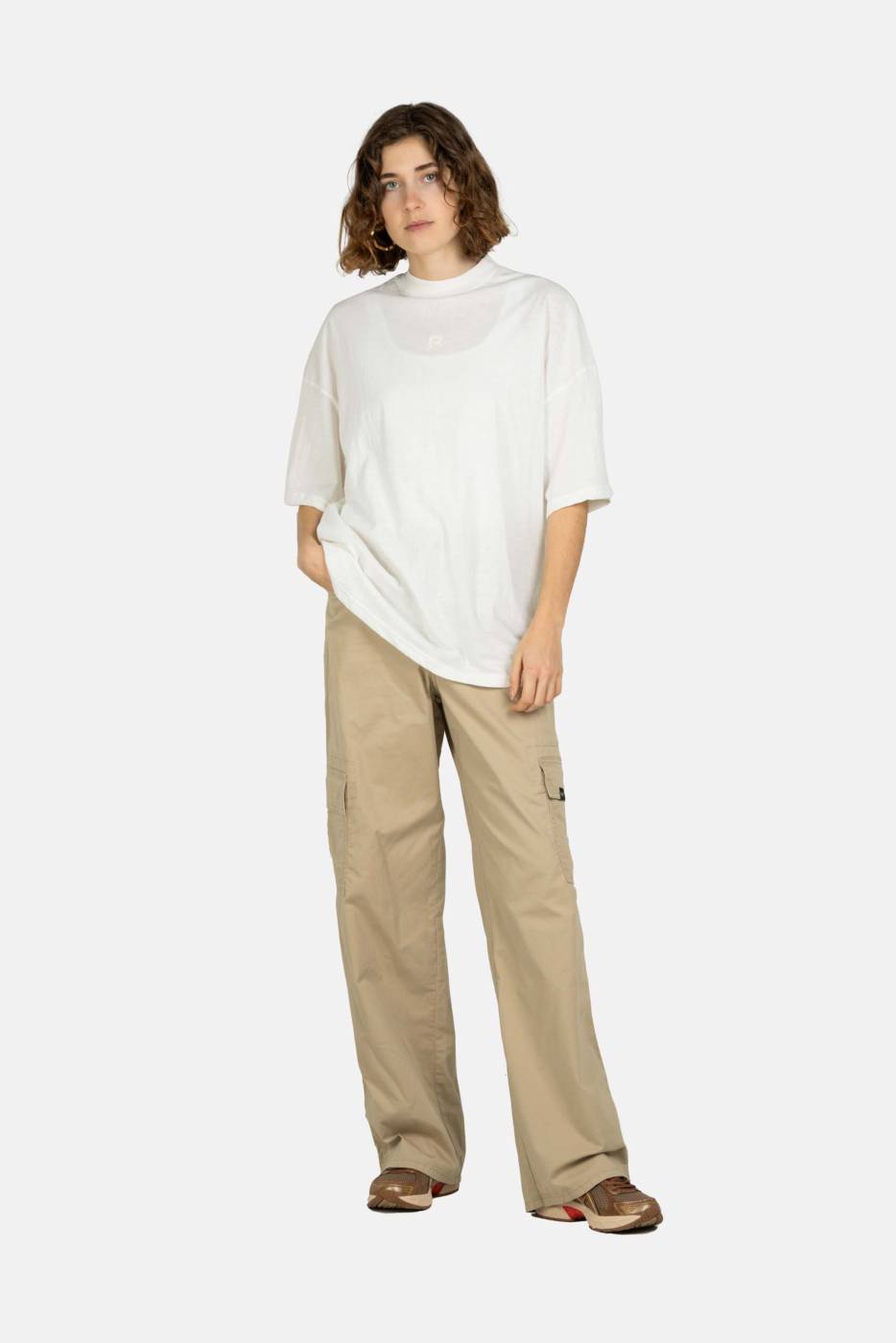 Reell Women Tara T-Shirt Hotsell