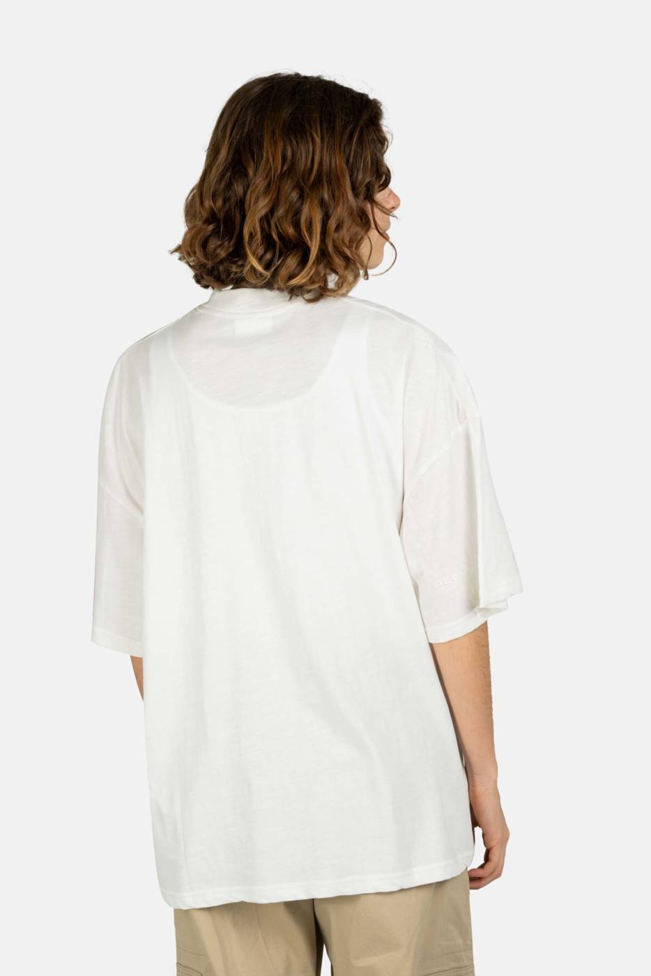 Reell Women Tara T-Shirt Hotsell