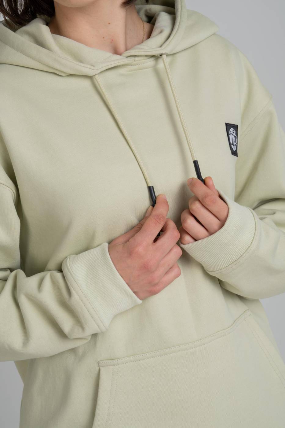 Reell Women Zoë Hoodie Schlussverkauf
