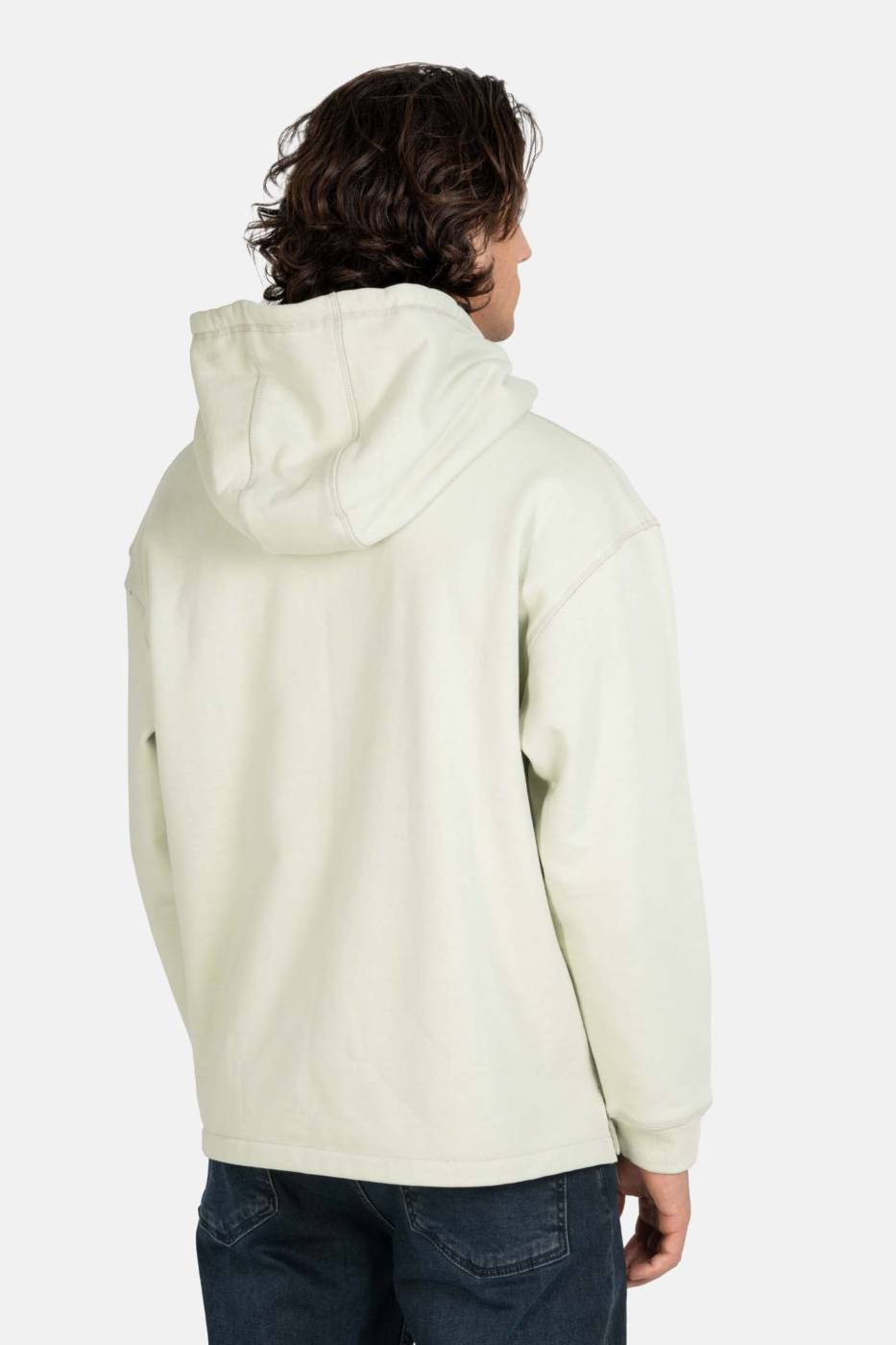 Reell Area Hoodie Fabrikverkauf