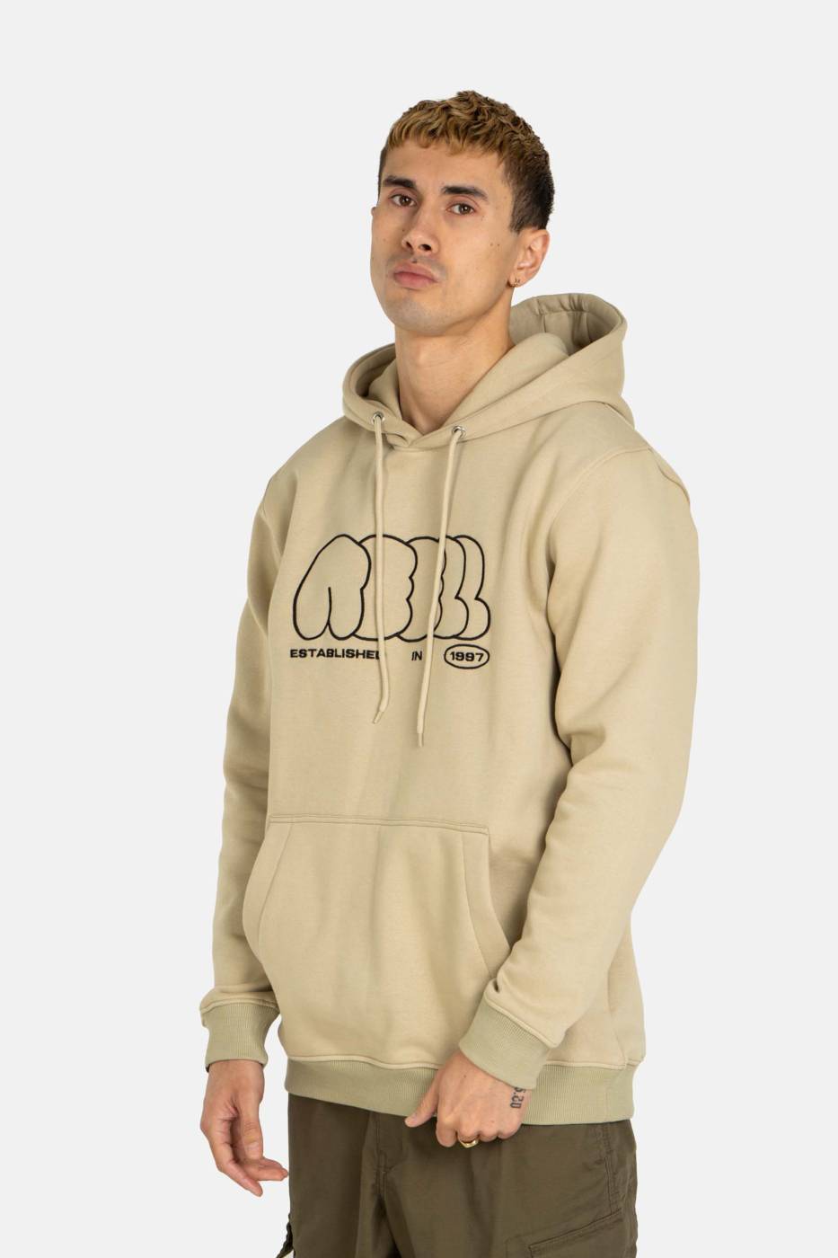 Reell Air Hoodie Meist gekauft