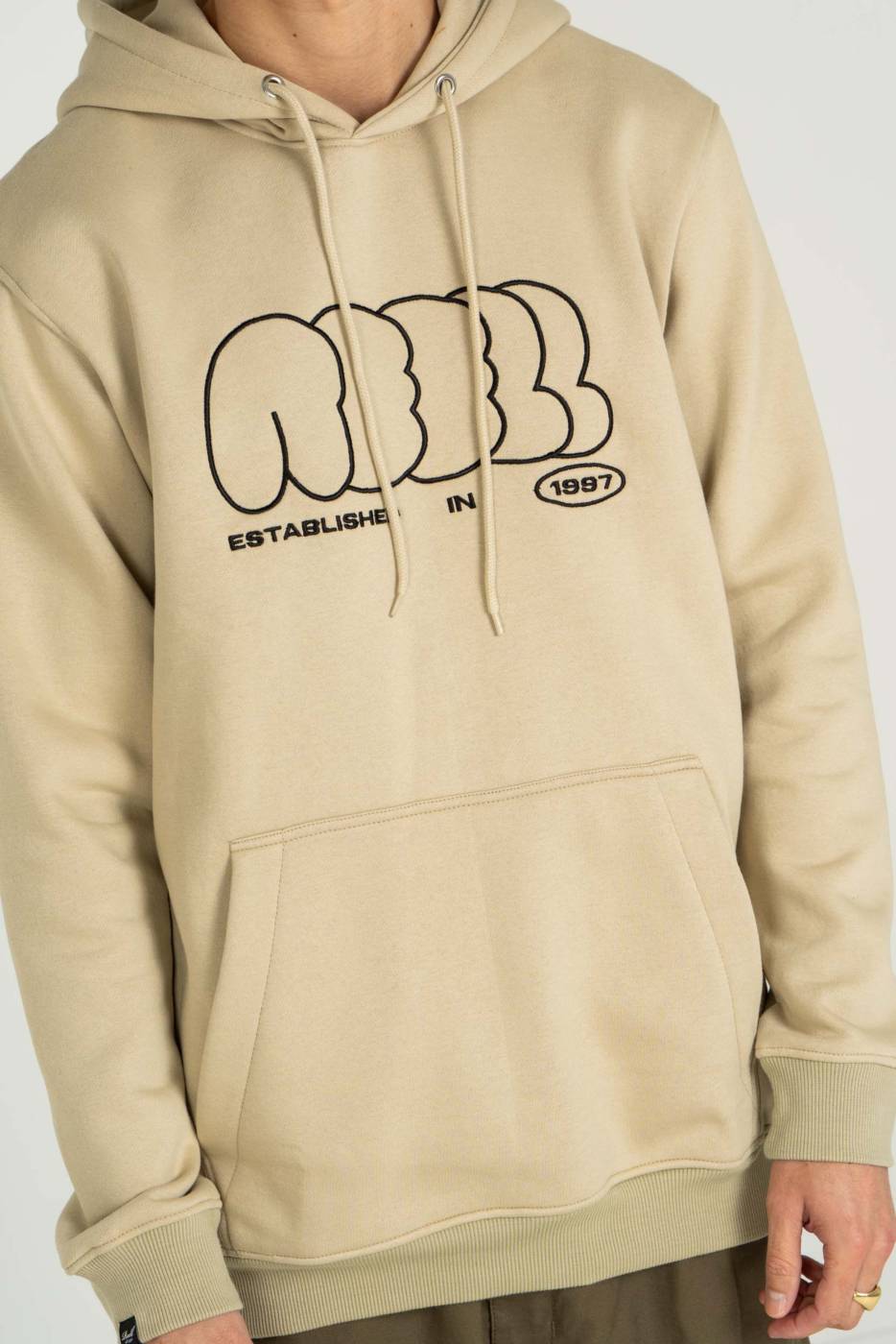 Reell Air Hoodie Meist gekauft
