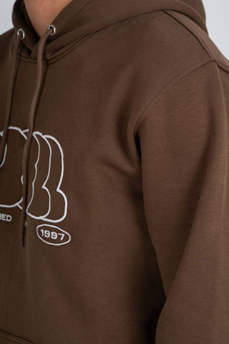 Reell Air Hoodie Blitzverkäufe
