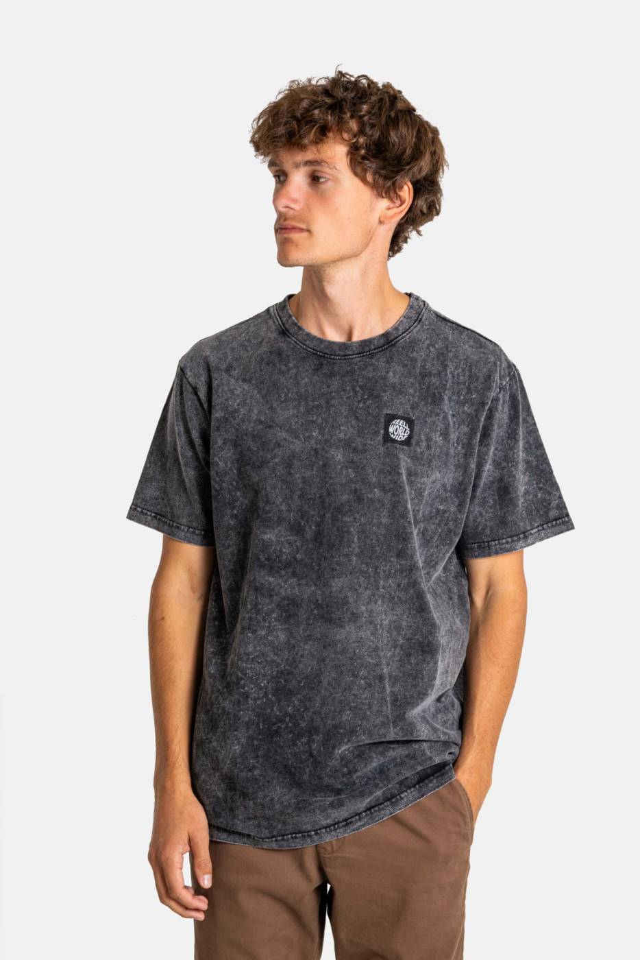 Reell Ash T-Shirt Fabrikpreis