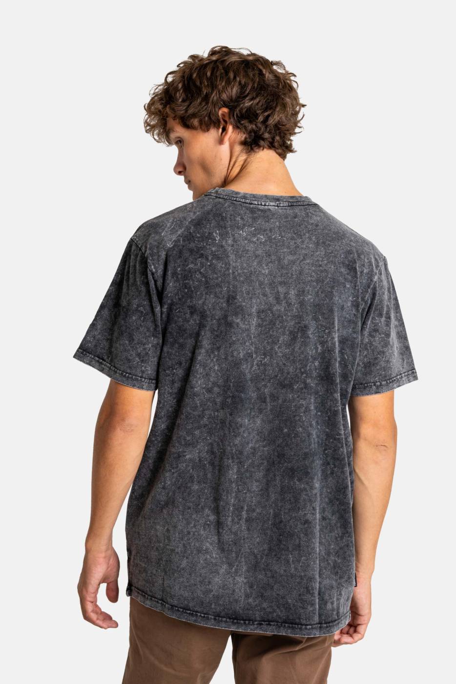 Reell Ash T-Shirt Fabrikpreis