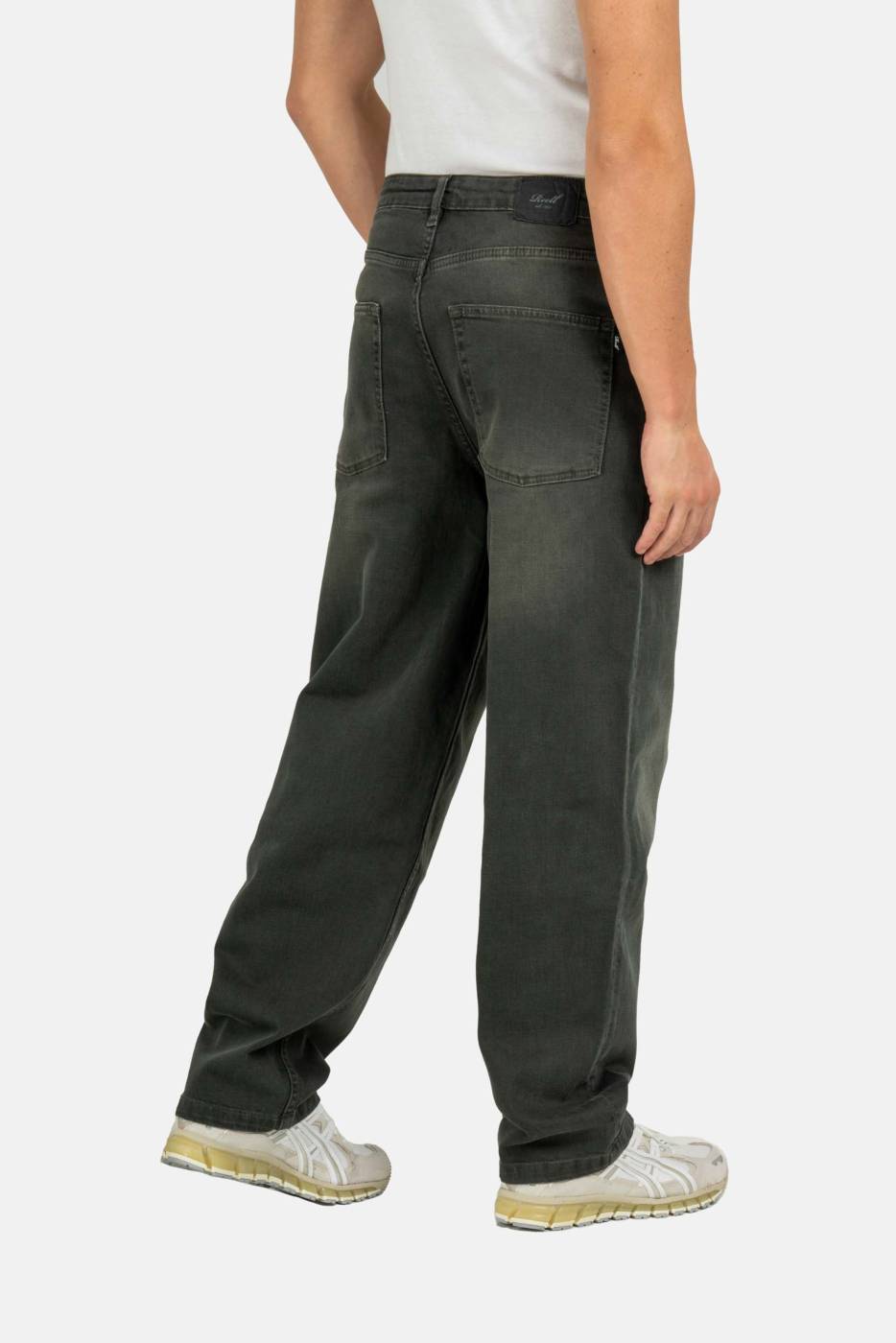 Reell Baggy Günstig kaufen