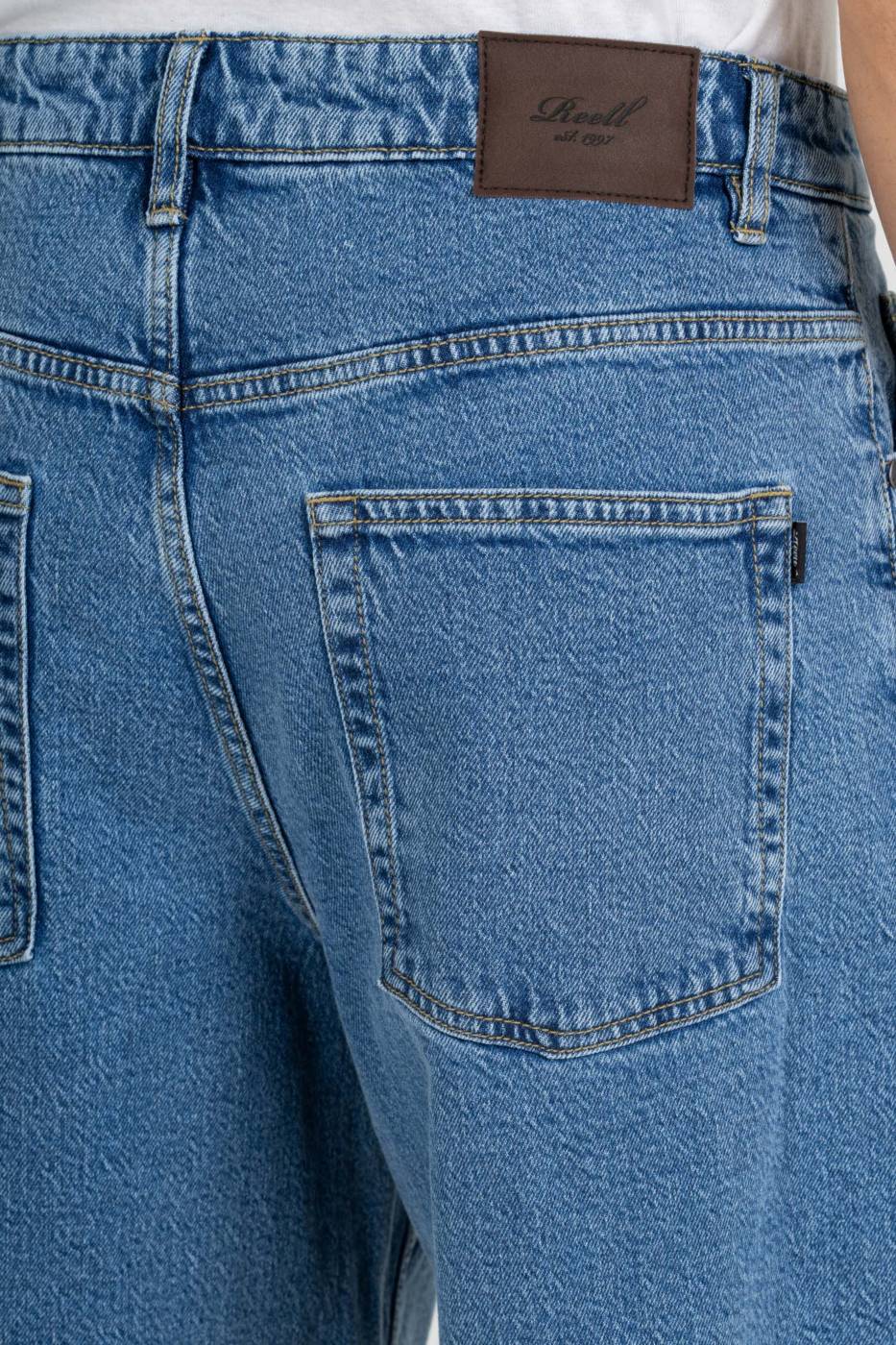 Reell Baggy Großer Ausverkauf