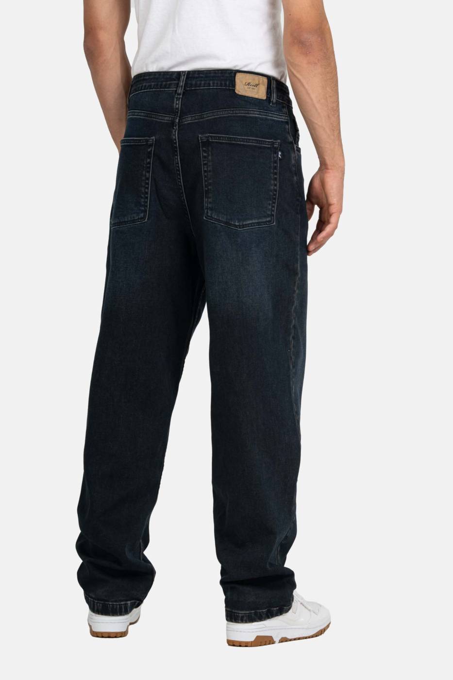 Reell Baggy Flash Sale