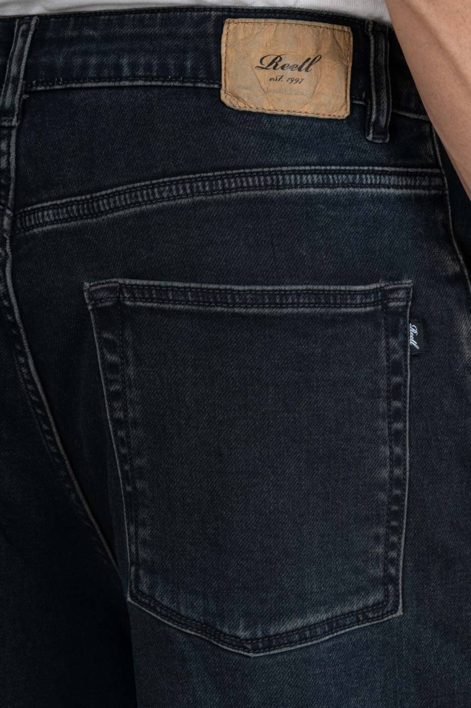 Reell Baggy Flash Sale