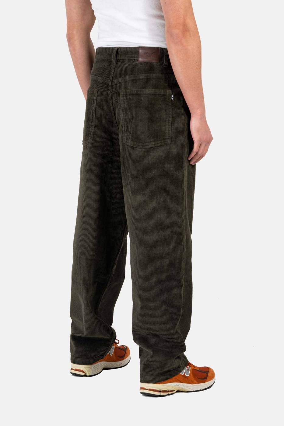 Reell Baggy Begrenztes Angebot