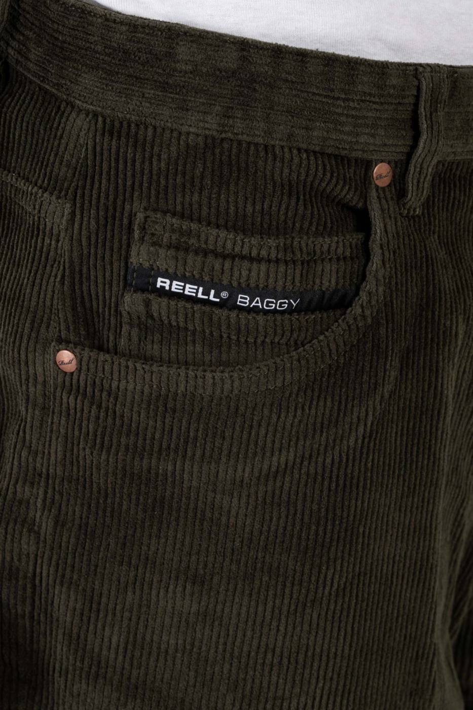 Reell Baggy Begrenztes Angebot