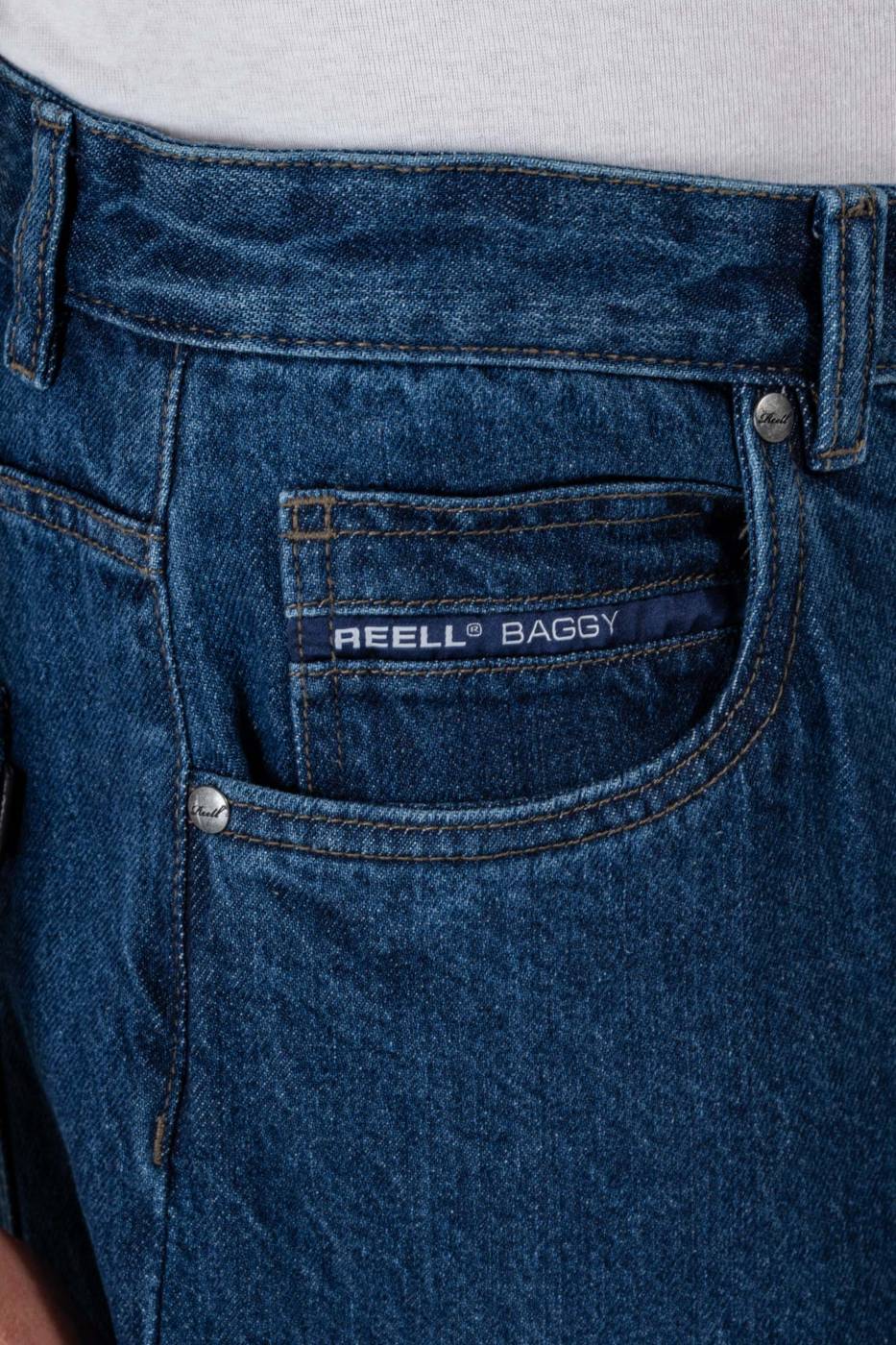 Reell Baggy Online Shopping