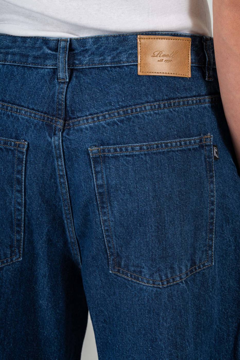 Reell Baggy Online Shopping
