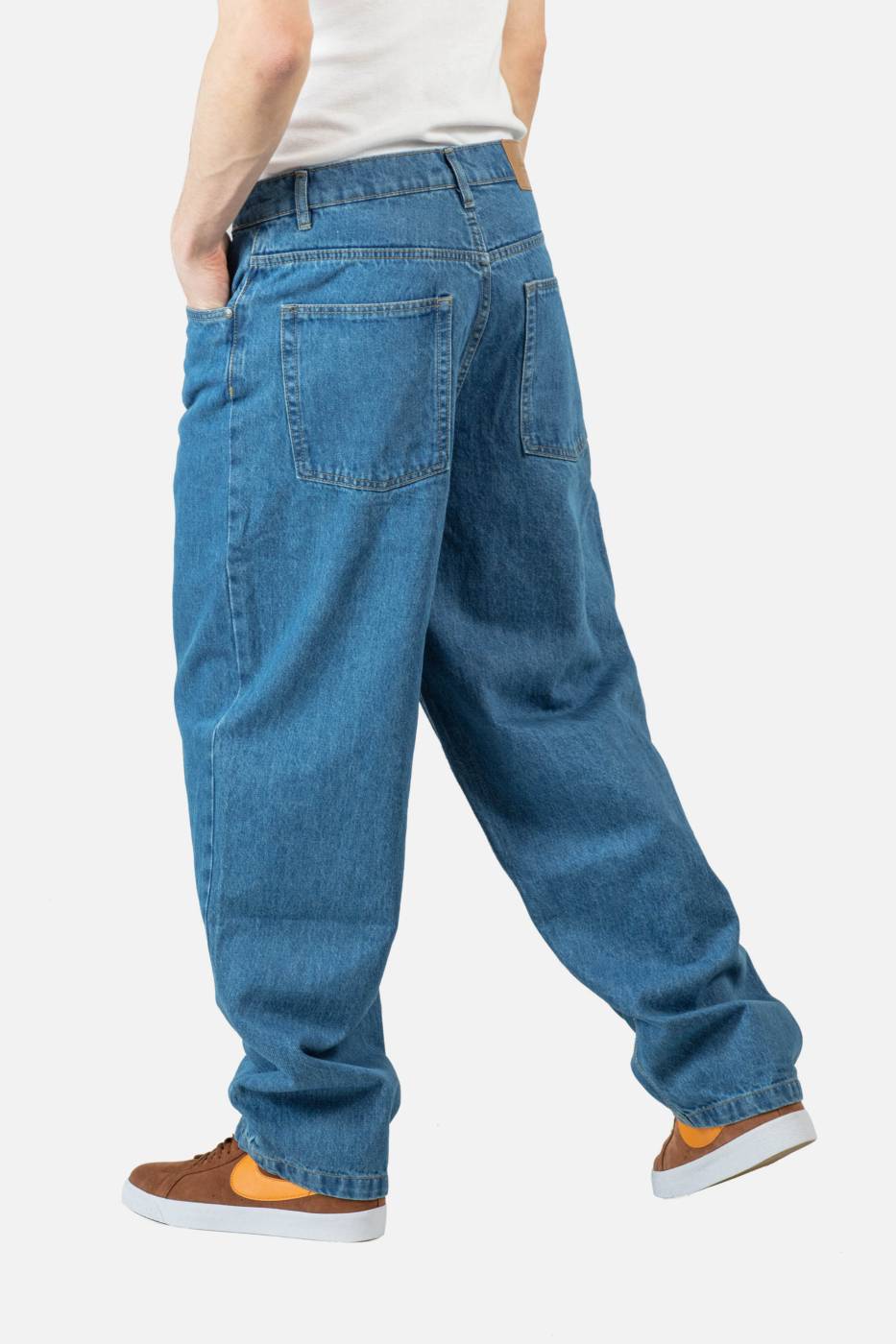 Reell Baggy Exklusivangebot