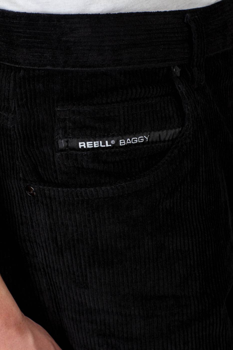 Reell Baggy Preisnachlass