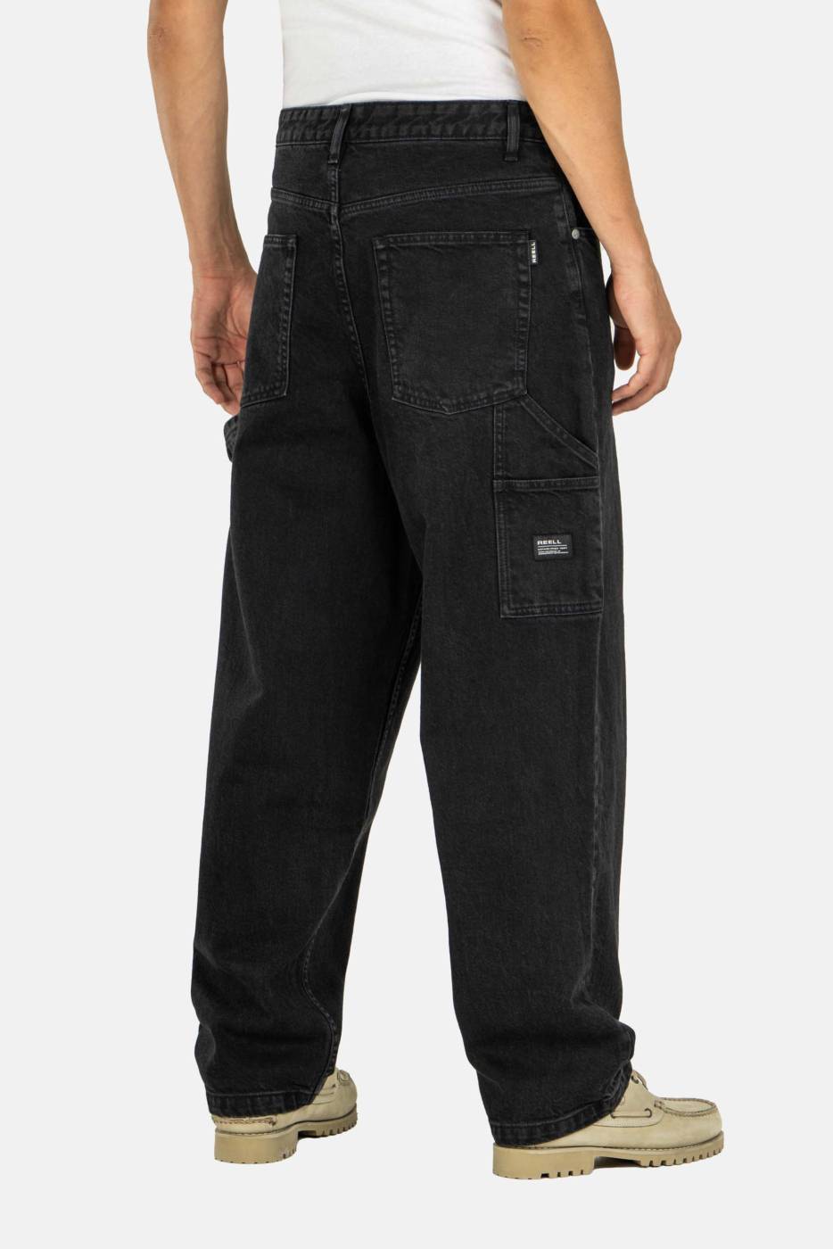 Reell Baggy Worker Black Friday