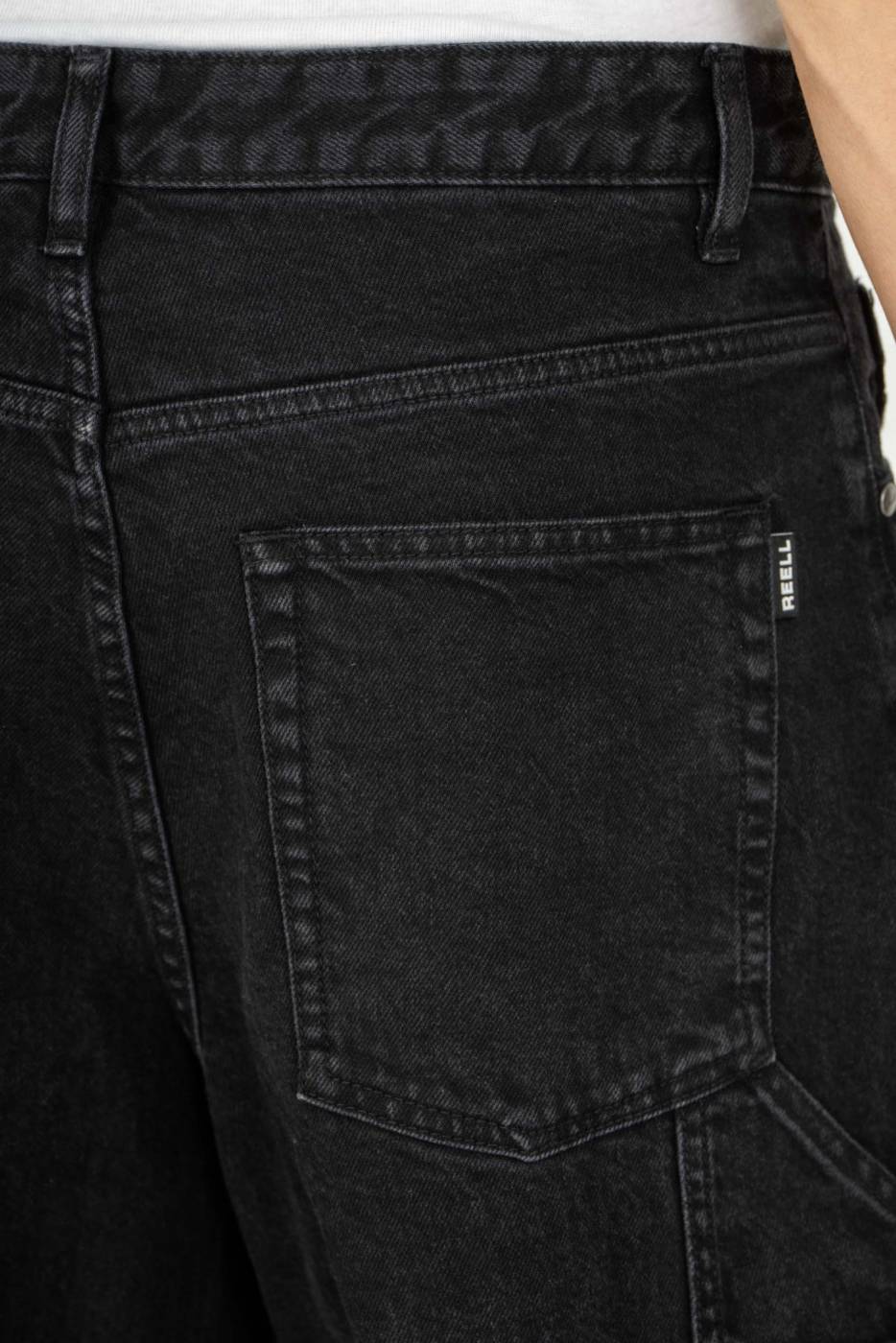 Reell Baggy Worker Black Friday