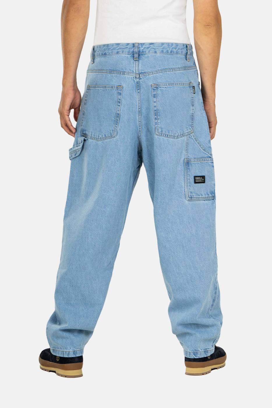 Reell Baggy Worker Cyber Monday