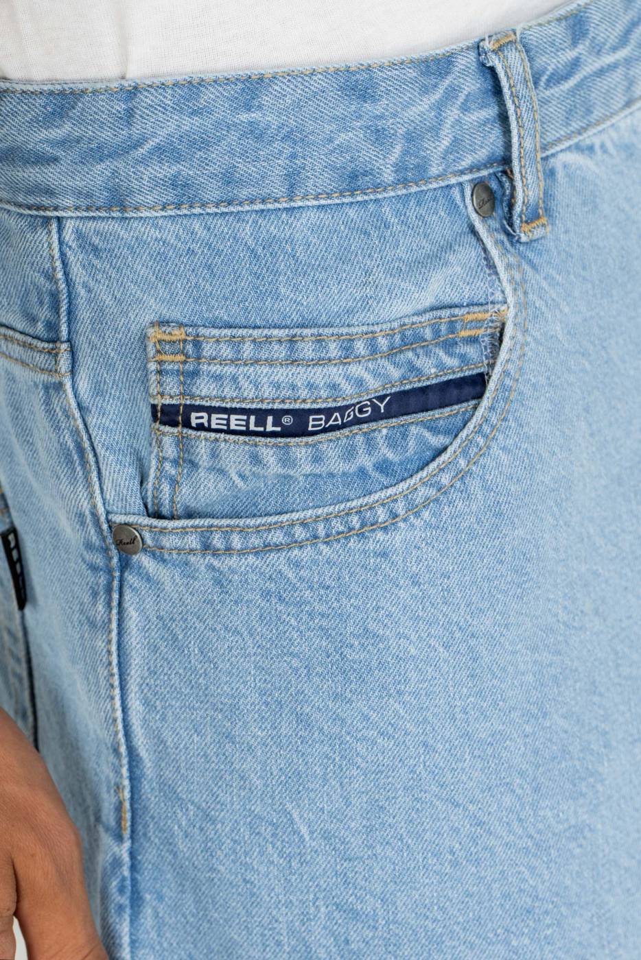 Reell Baggy Worker Cyber Monday