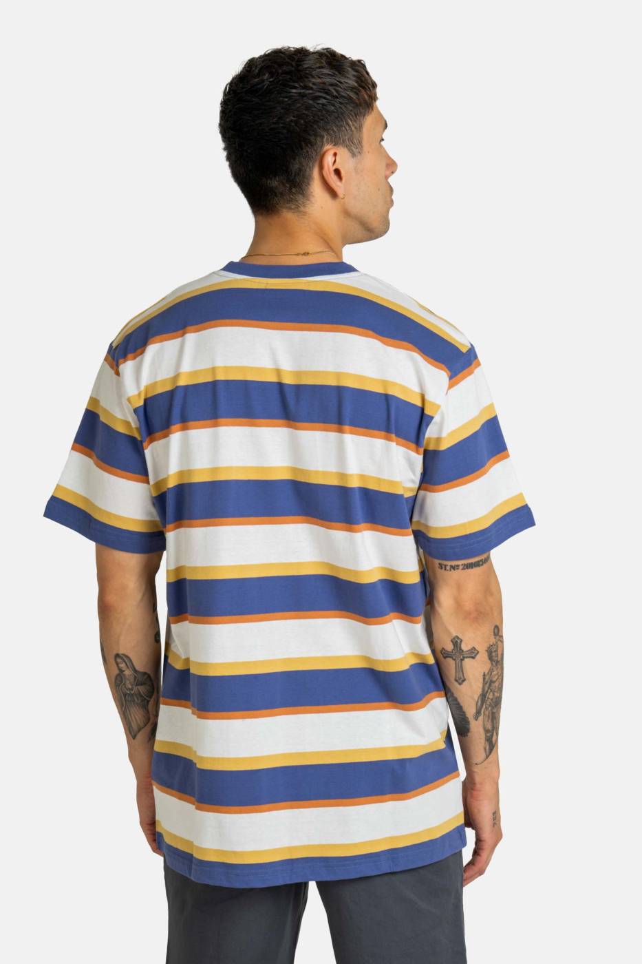 Reell Band T-Shirt Osterangebot