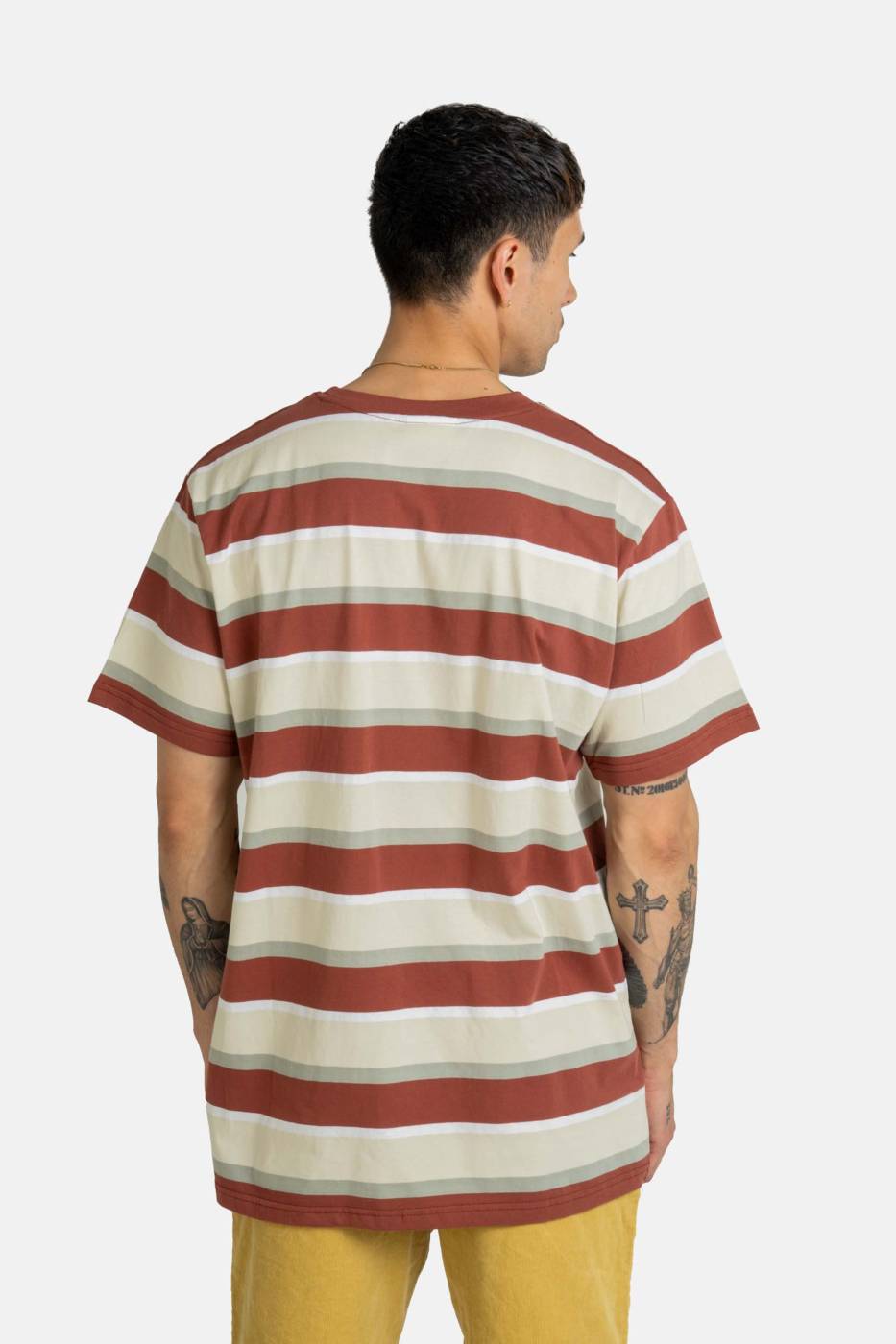 Reell Band T-Shirt Muttertagsangebot