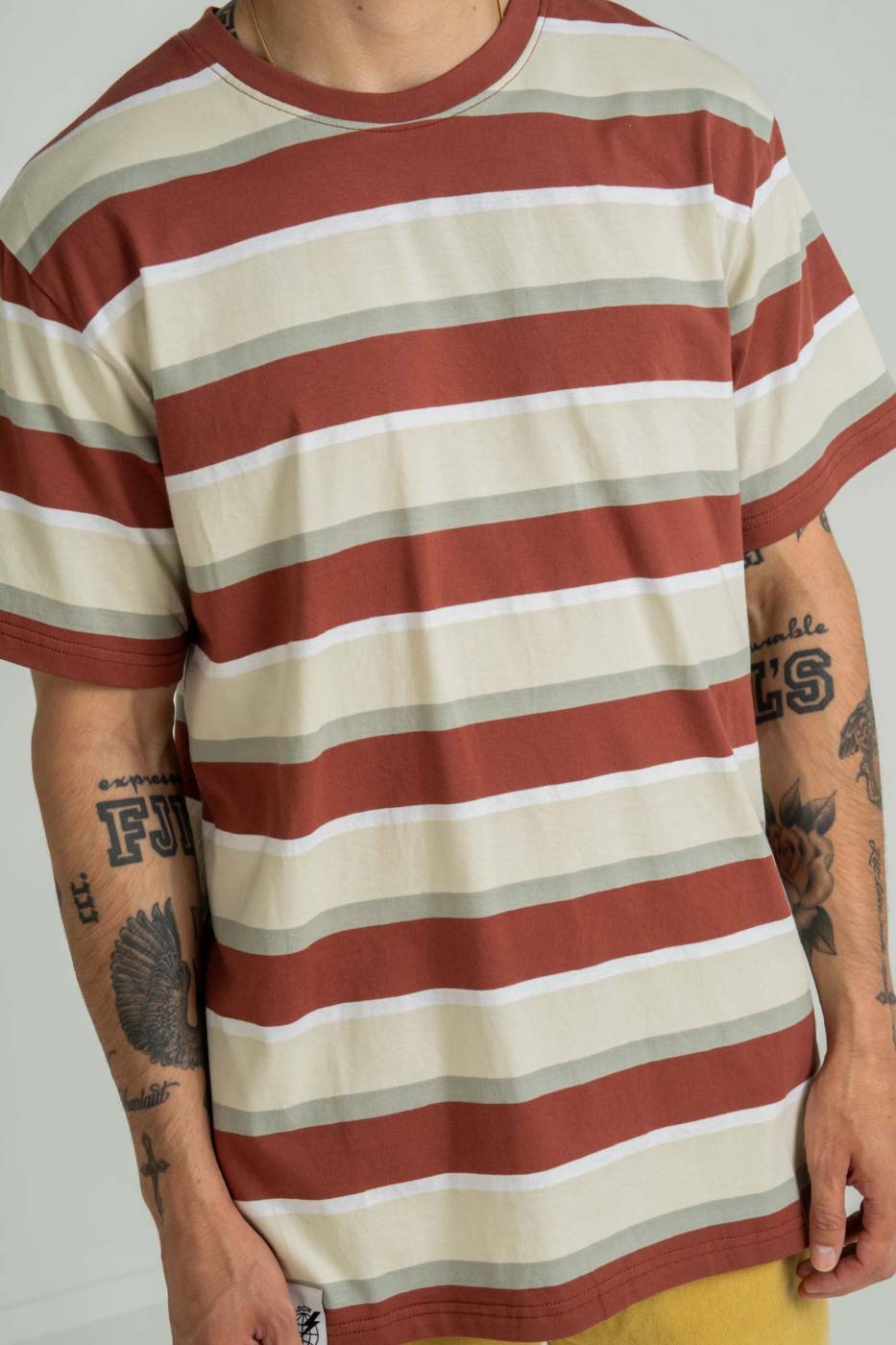 Reell Band T-Shirt Muttertagsangebot