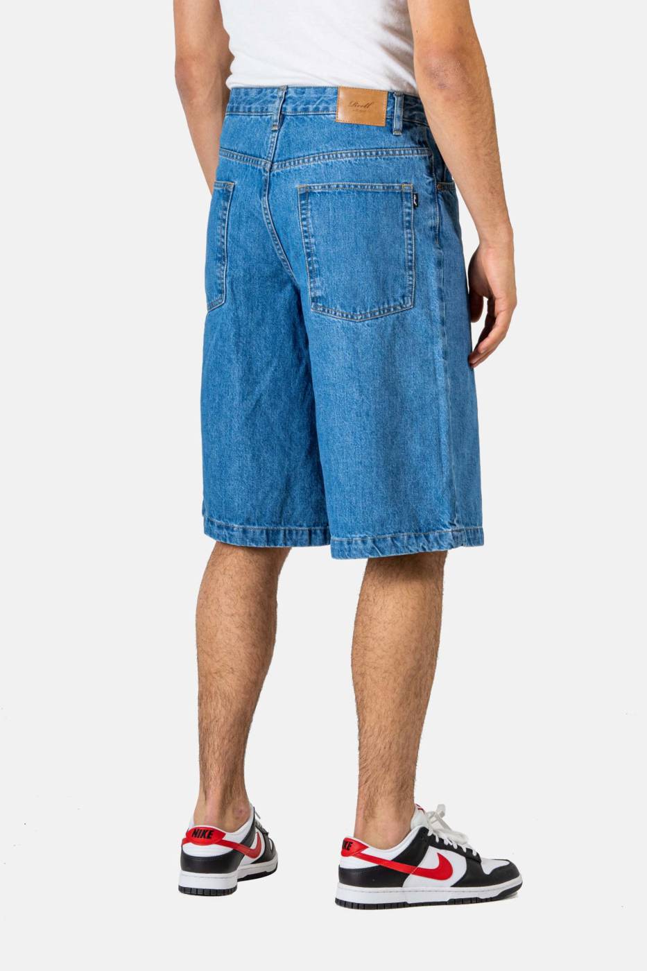 Reell Belmont Short Vatertagsangebot