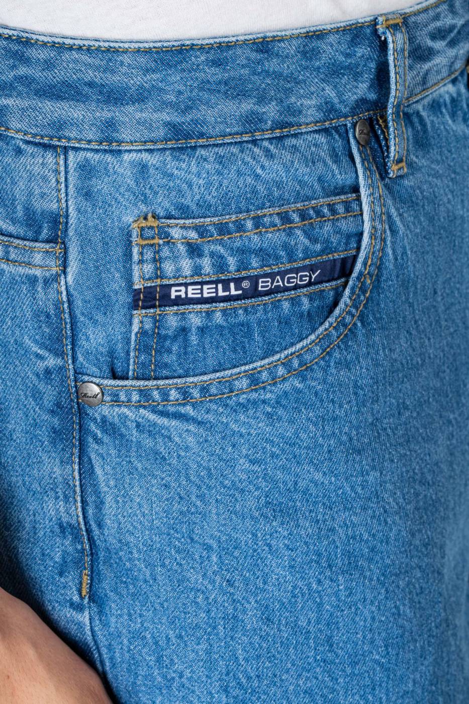 Reell Belmont Short Vatertagsangebot
