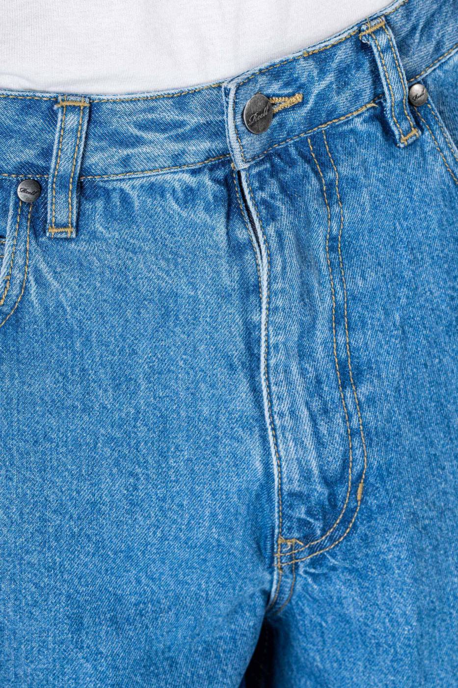 Reell Belmont Short Vatertagsangebot