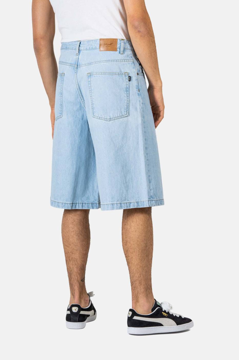 Reell Belmont Short Valentinstagsangebot
