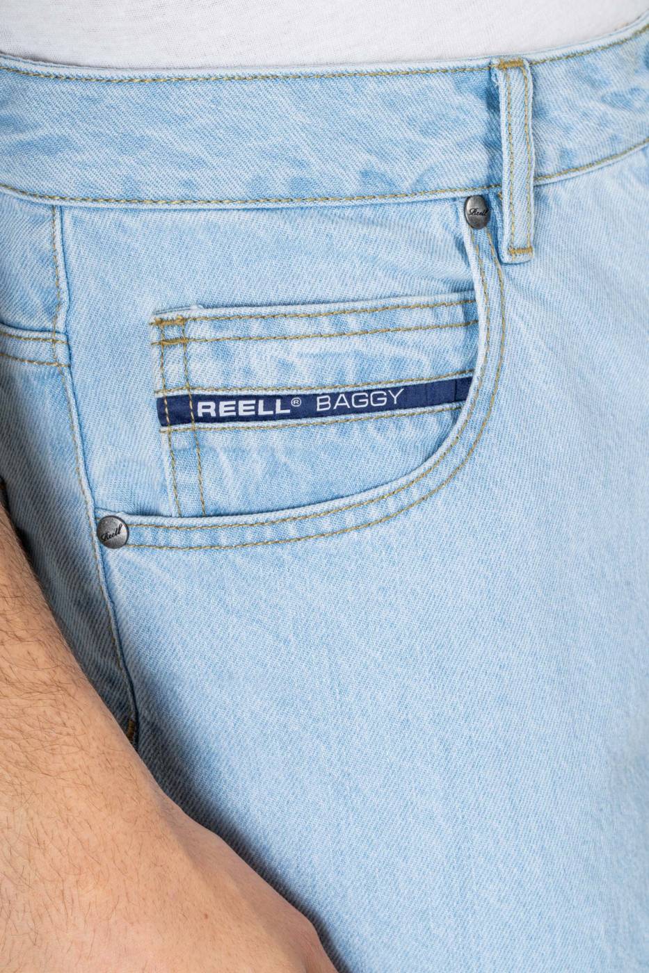 Reell Belmont Short Valentinstagsangebot