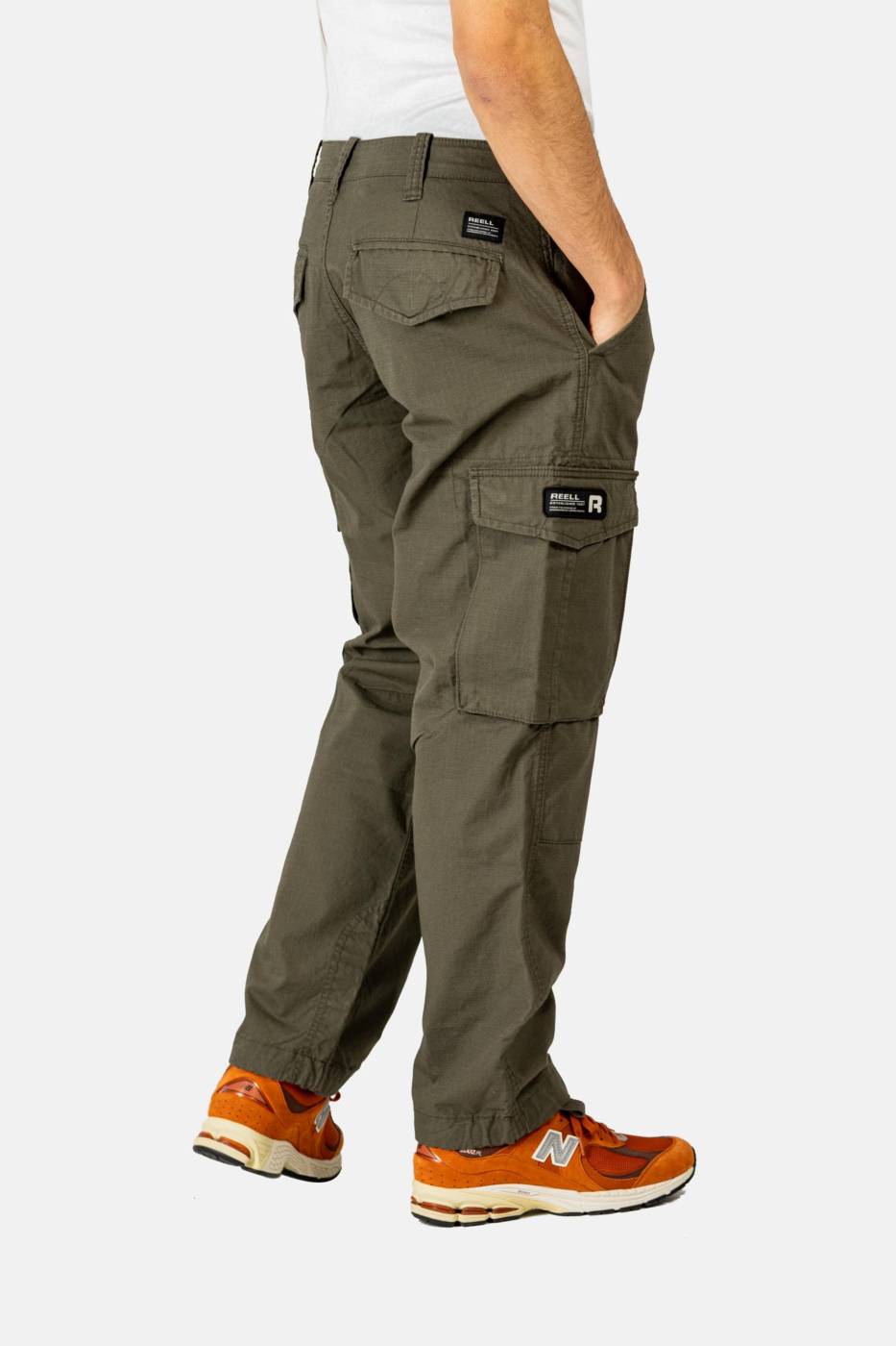 Reell Cargo Ripstop Neuheiten