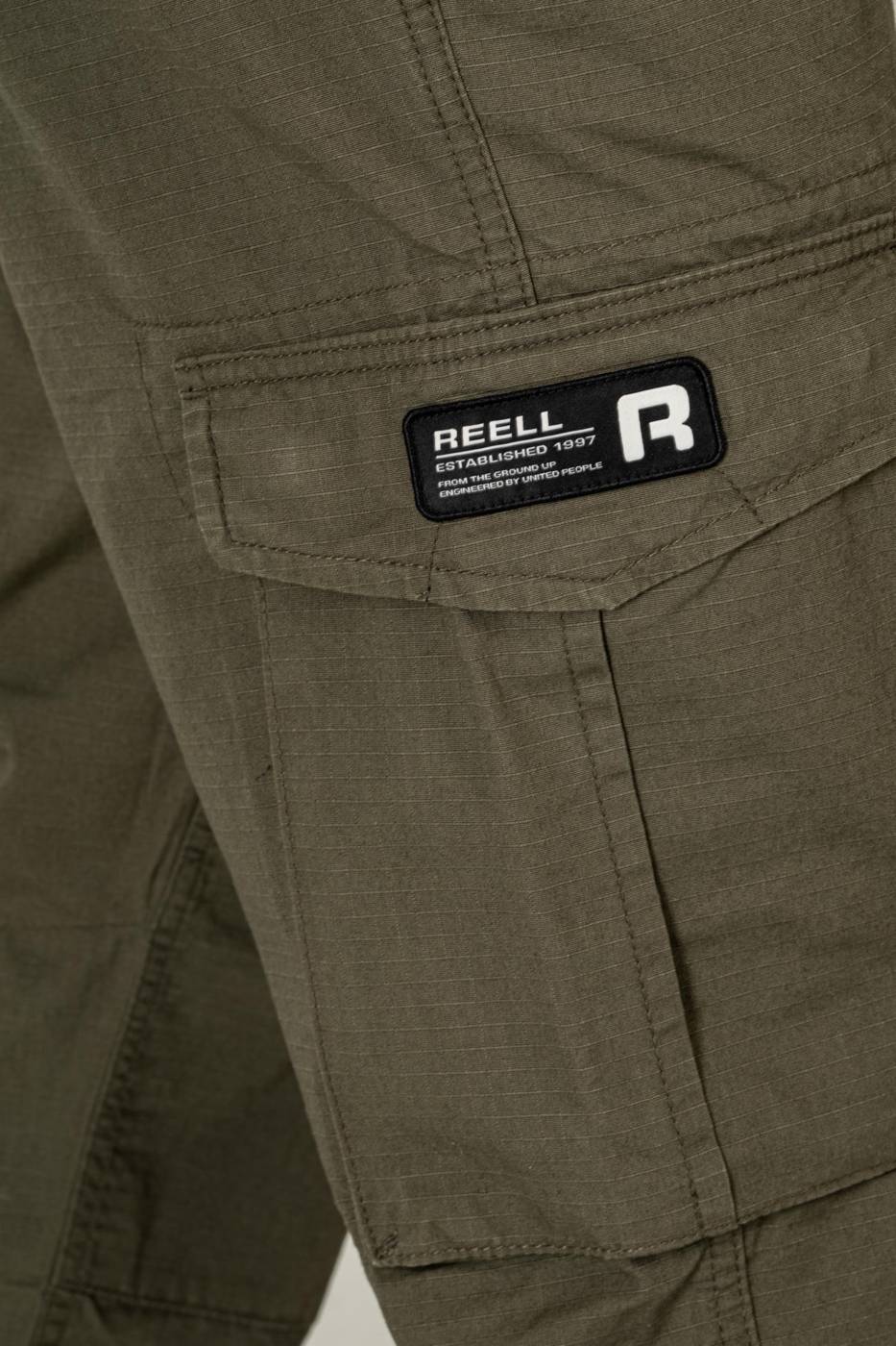 Reell Cargo Ripstop Neuheiten