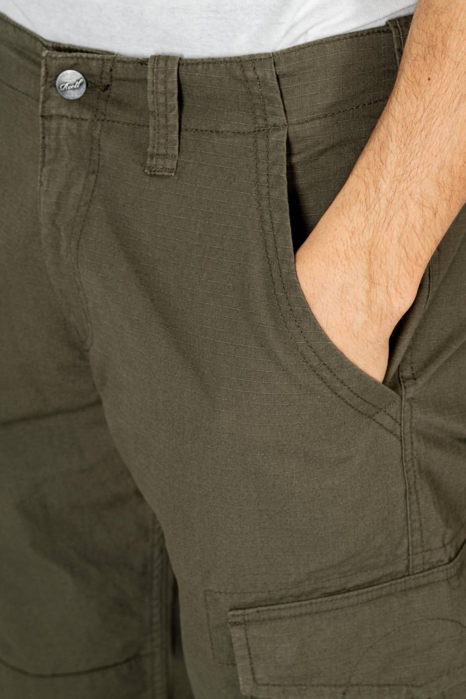 Reell Cargo Ripstop Neuheiten