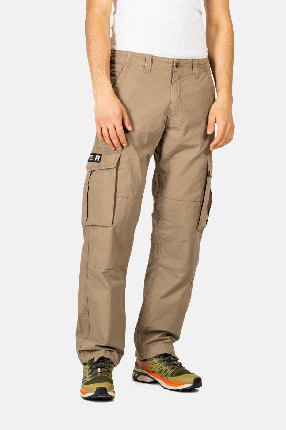 Reell Cargo Ripstop Bestseller