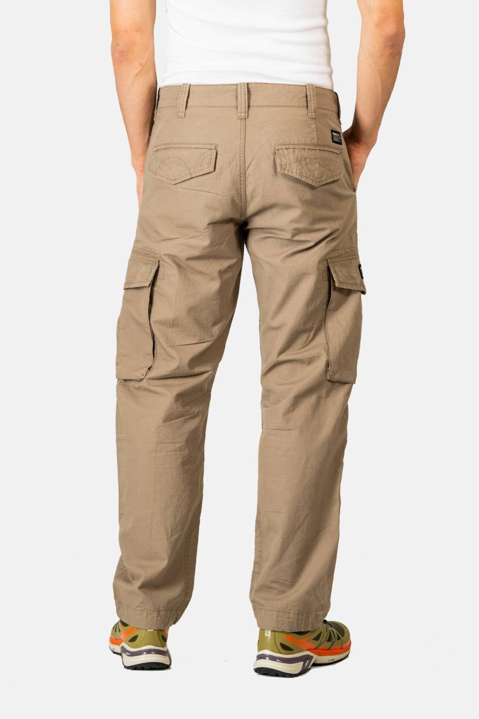 Reell Cargo Ripstop Bestseller