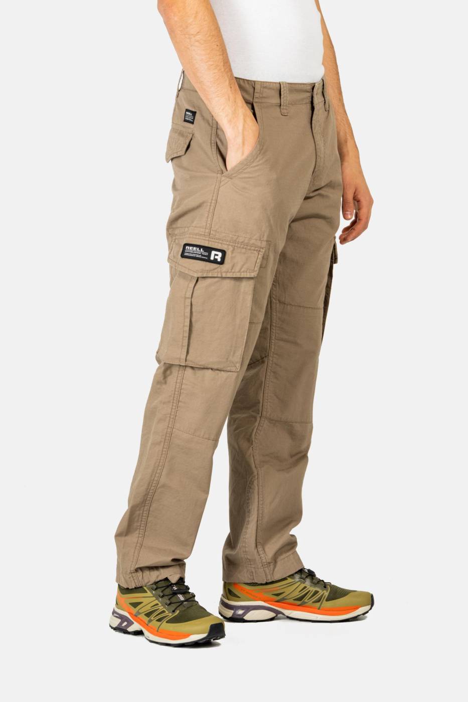 Reell Cargo Ripstop Bestseller