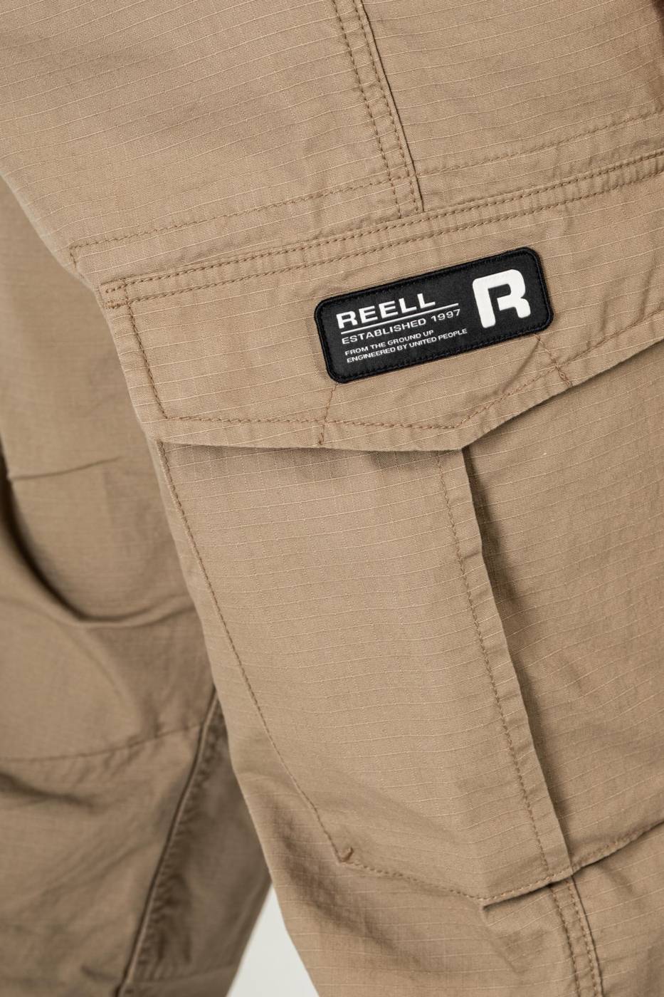 Reell Cargo Ripstop Bestseller