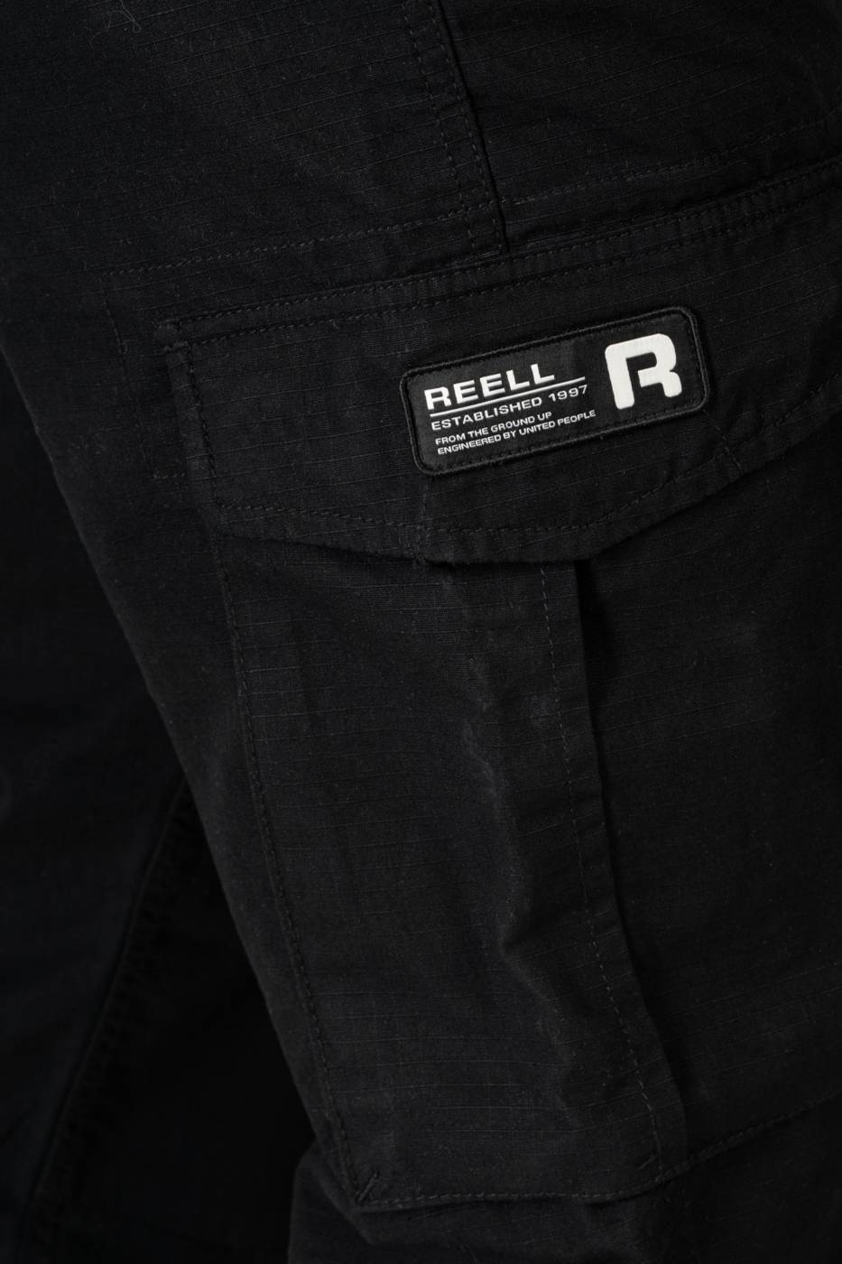 Reell Cargo Ripstop Saisonale Angebote