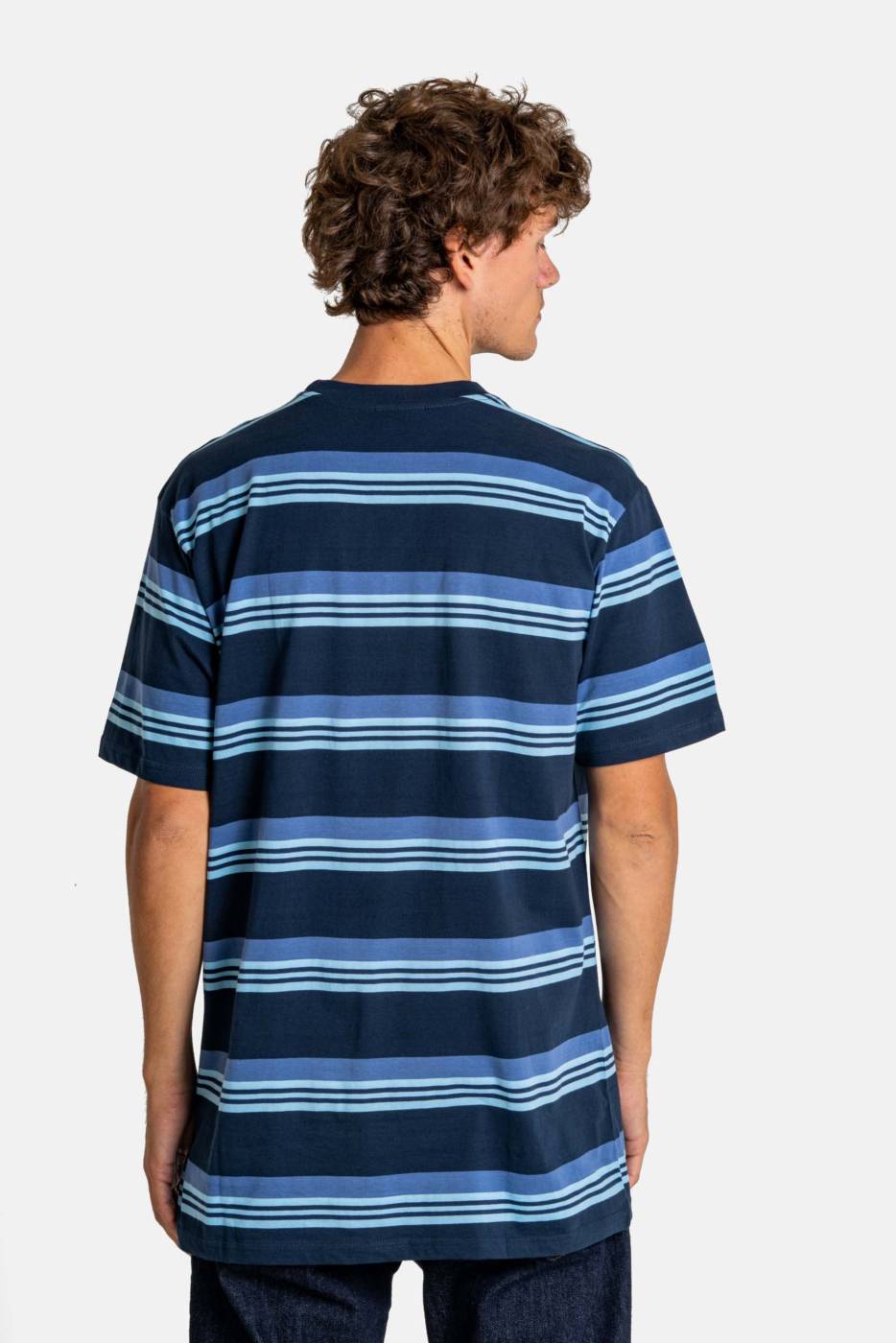 Reell Clash T-Shirt Räumungsverkauf