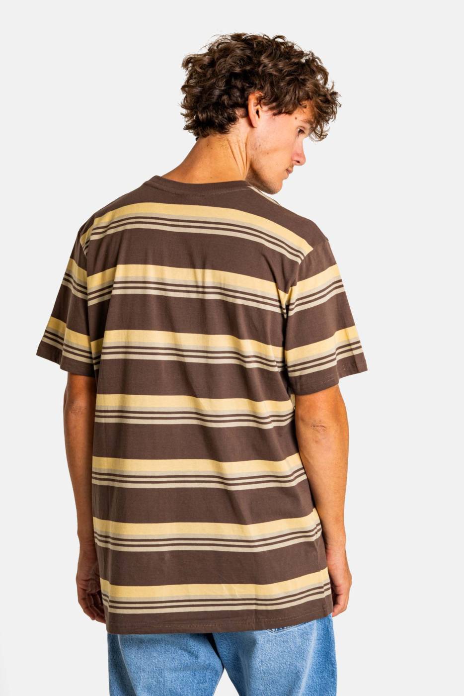 Reell Clash T-Shirt Kauf eins, bekomm eins gratis