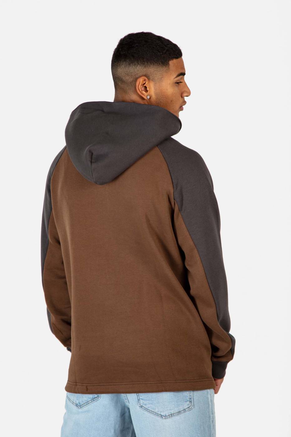 Reell Double Hoodie Tägliche Deals