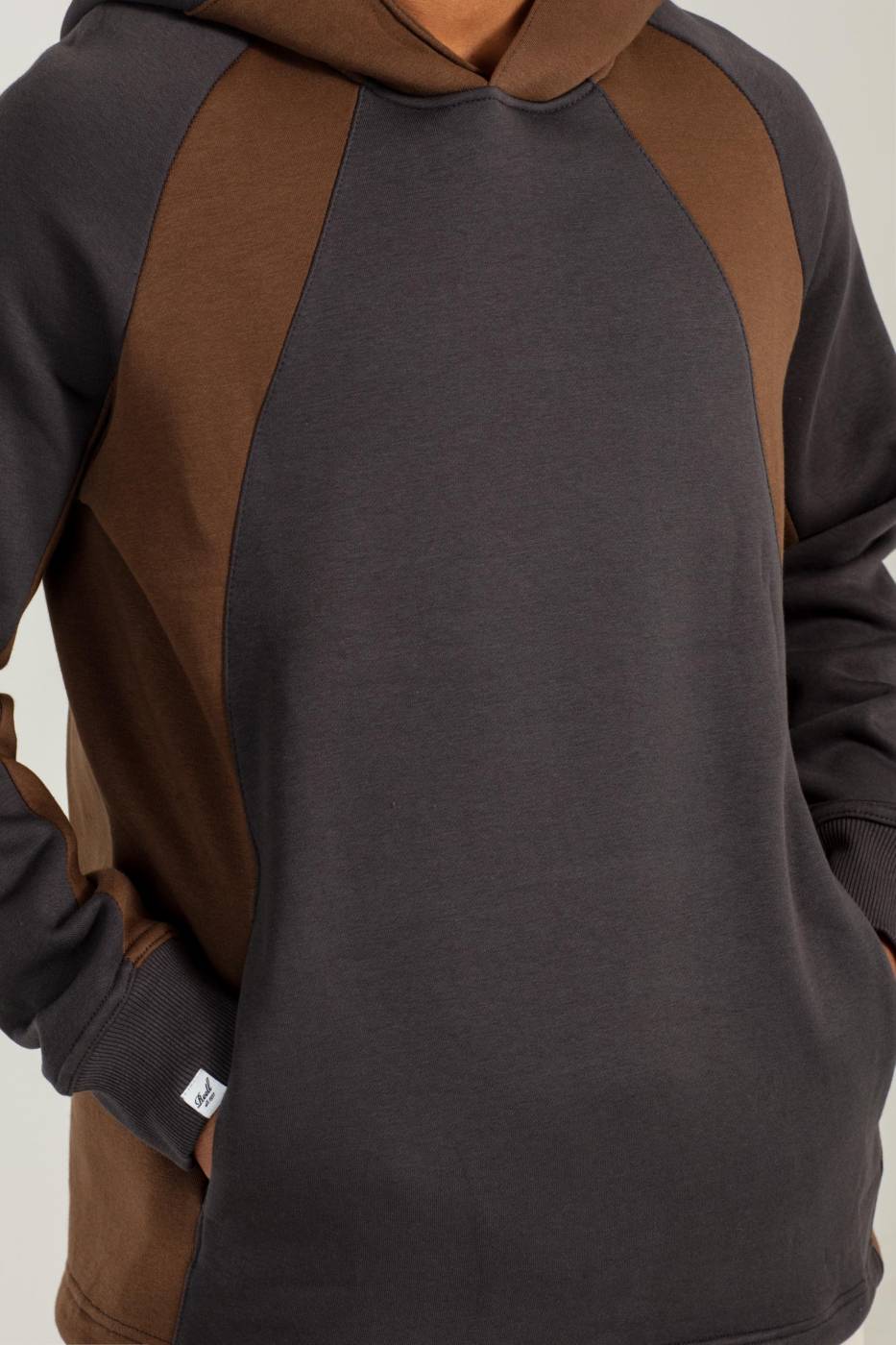 Reell Double Hoodie Tägliche Deals