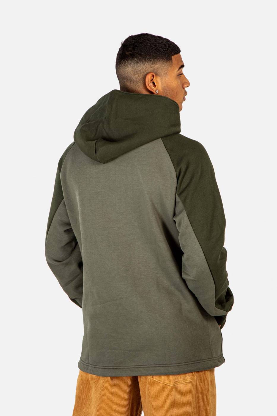Reell Double Hoodie Sonderangebote